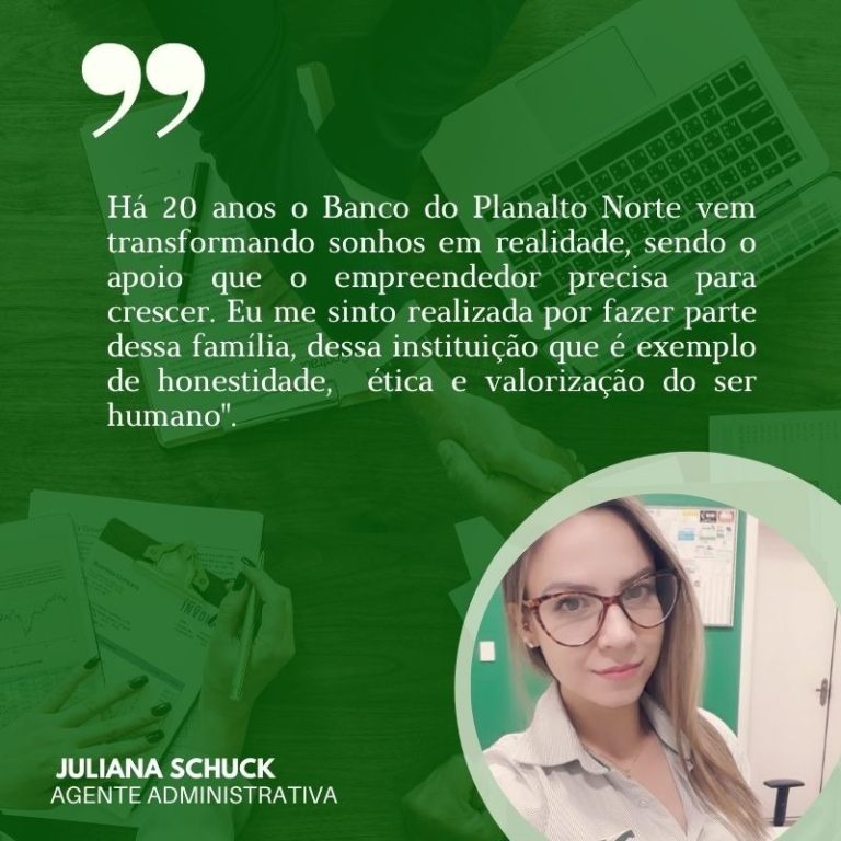 11 - JULIANA SCHUCK