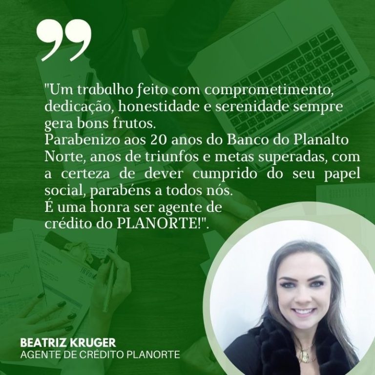 12 - BEATRIZ KRUGER