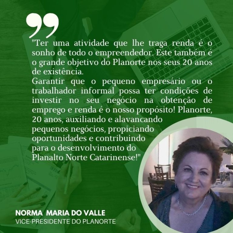 9 - NORMA MARIA DO VALLE